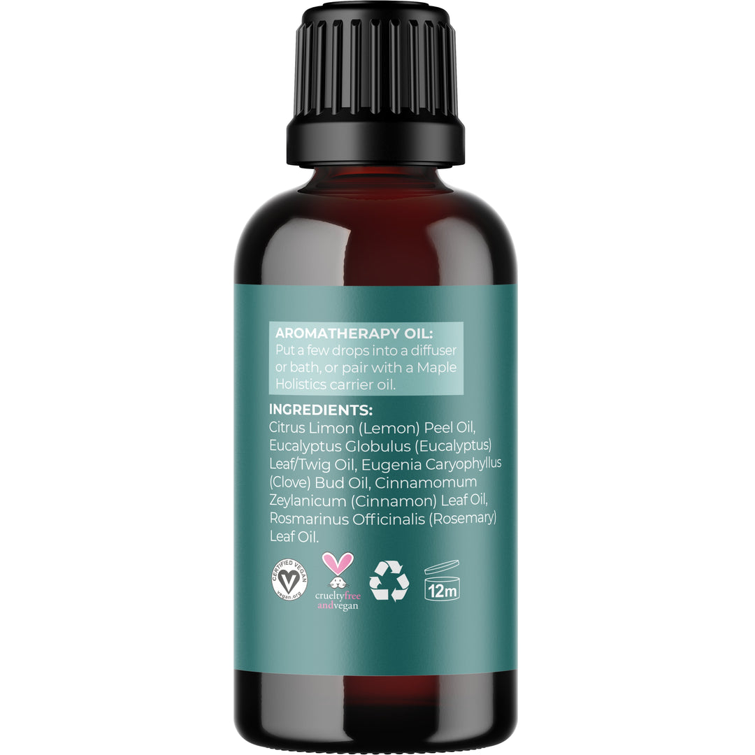 Protect Essential Oil Blend