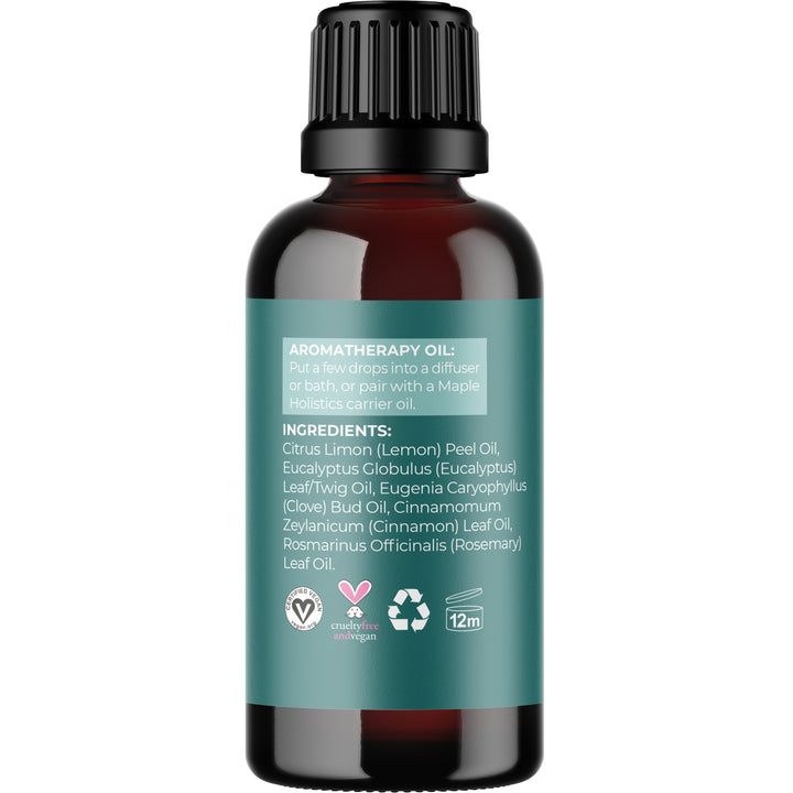 Protect Essential Oil Blend