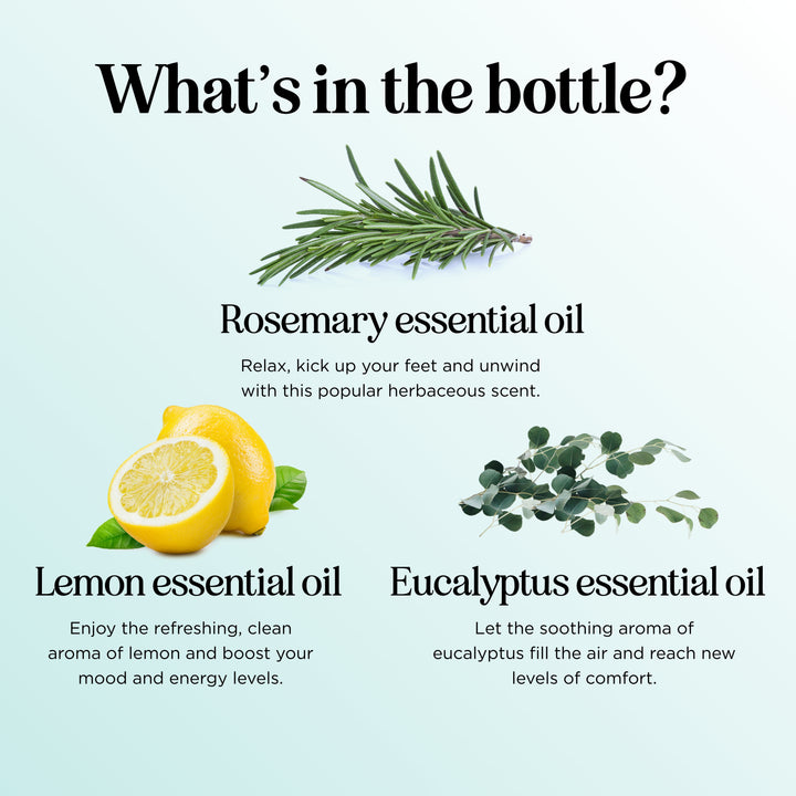 Protect Essential Oil Blend
