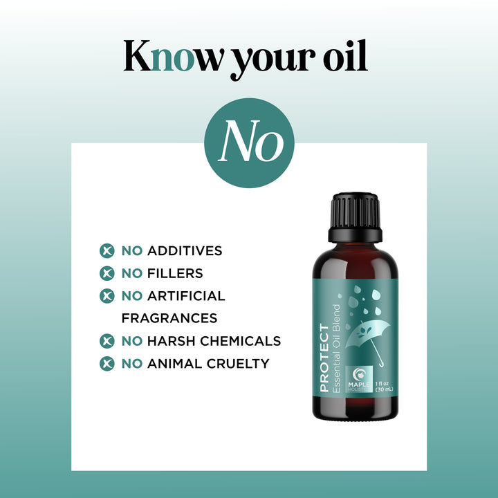 Protect Essential Oil Blend