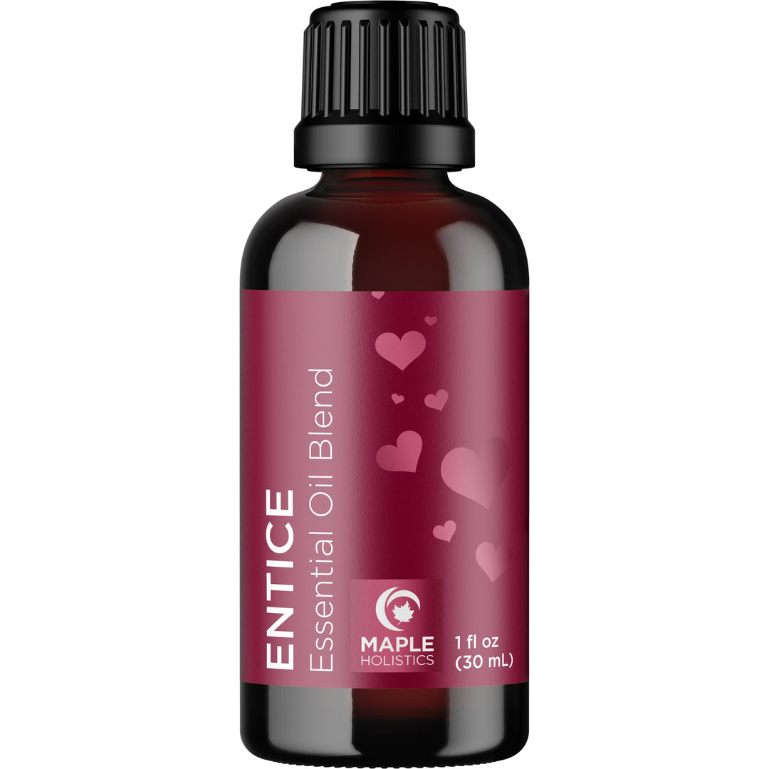 Entice Essential Oil Blend