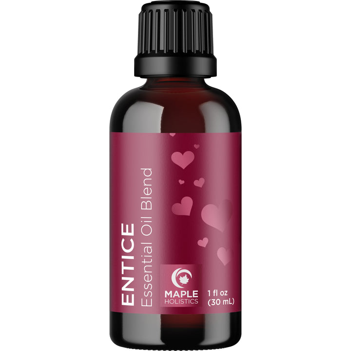 Entice Essential Oil Blend