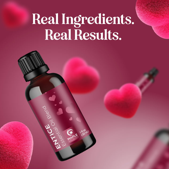 Entice Essential Oil Blend