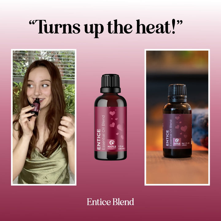 Entice Essential Oil Blend
