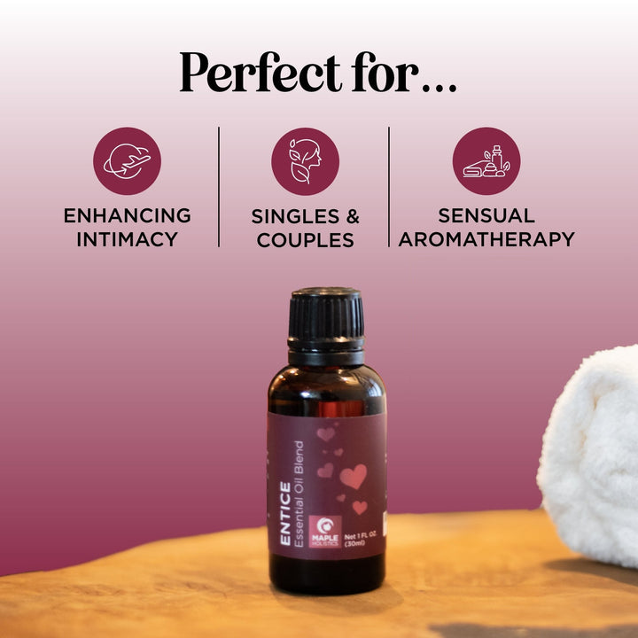 Entice Essential Oil Blend