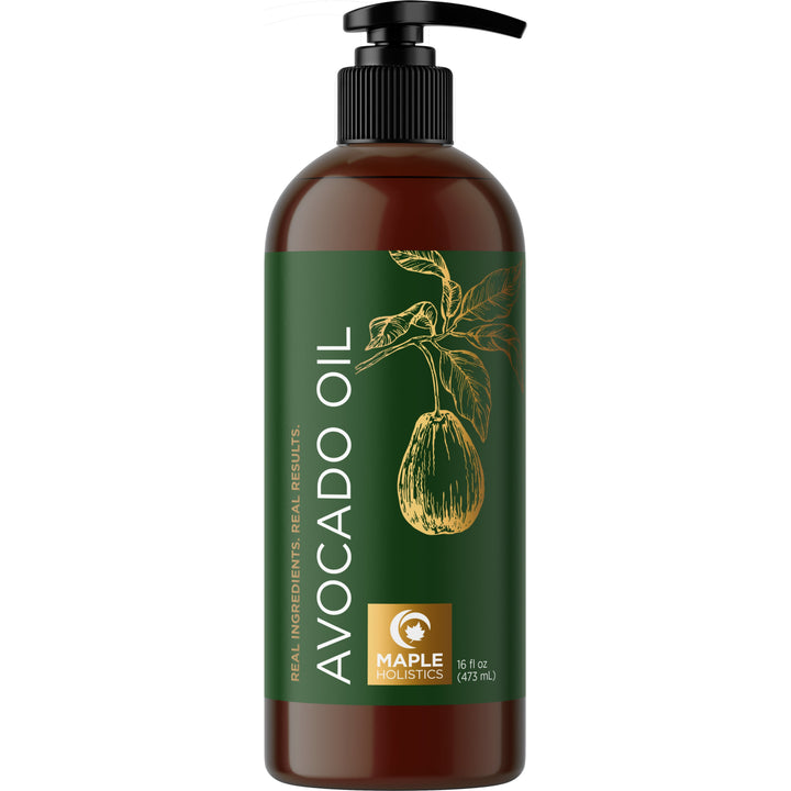 Avocado Oil