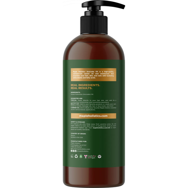 Avocado Oil