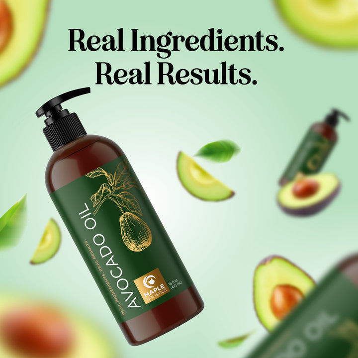 Avocado Oil