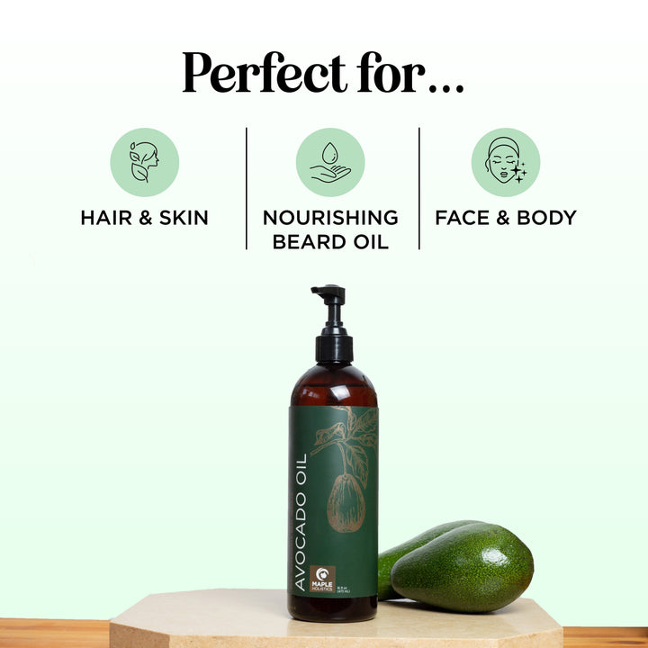 Avocado Oil