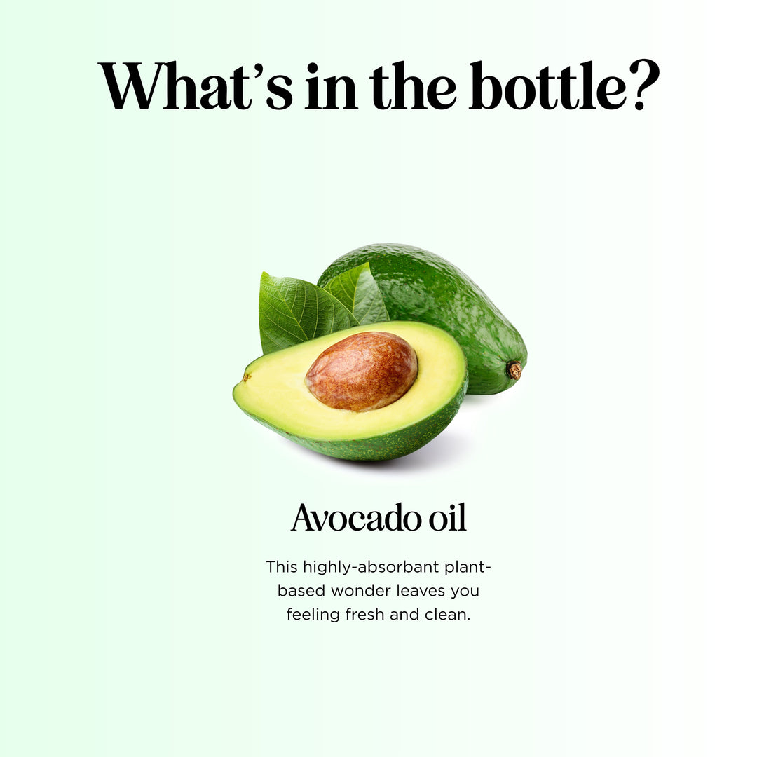 Avocado Oil