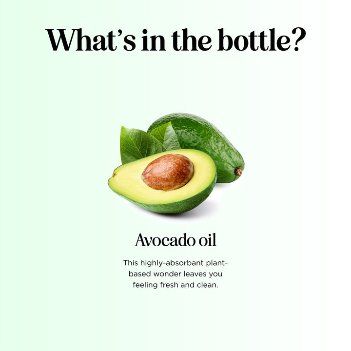 Avocado Oil