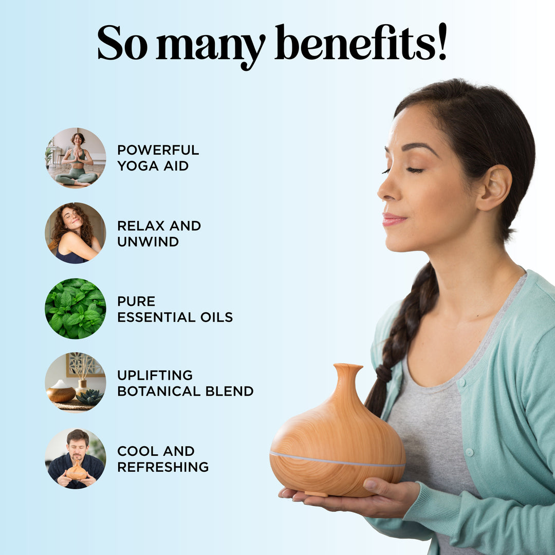Chill Essential Oil Blend