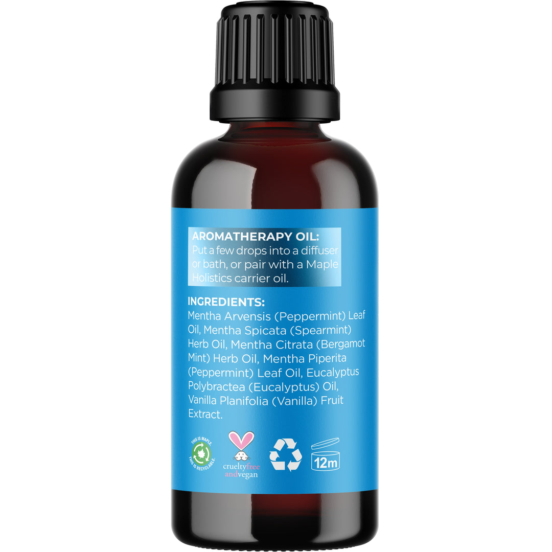 Chill Essential Oil Blend