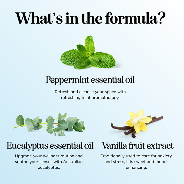 Chill Essential Oil Blend