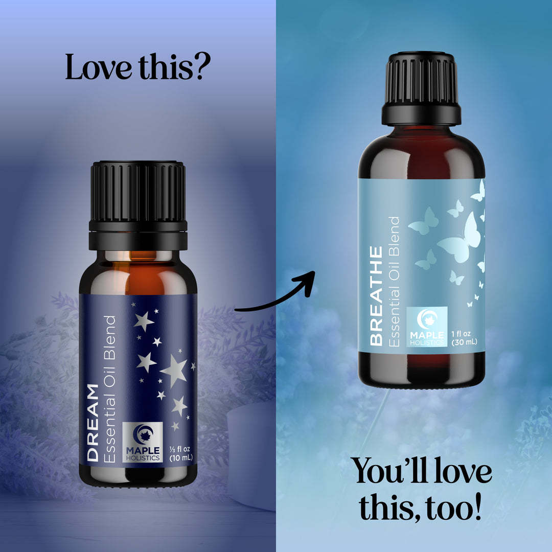 Dream Essential Oil Blend