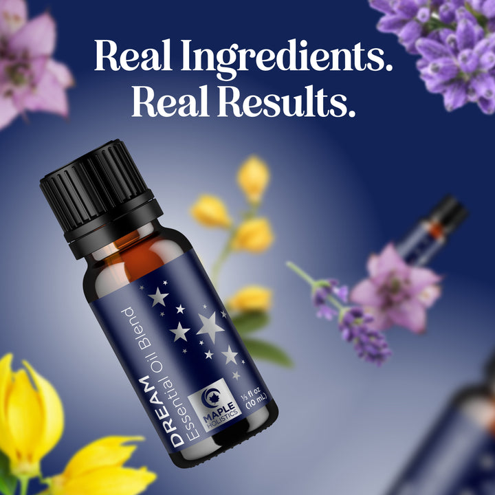 Dream Essential Oil Blend