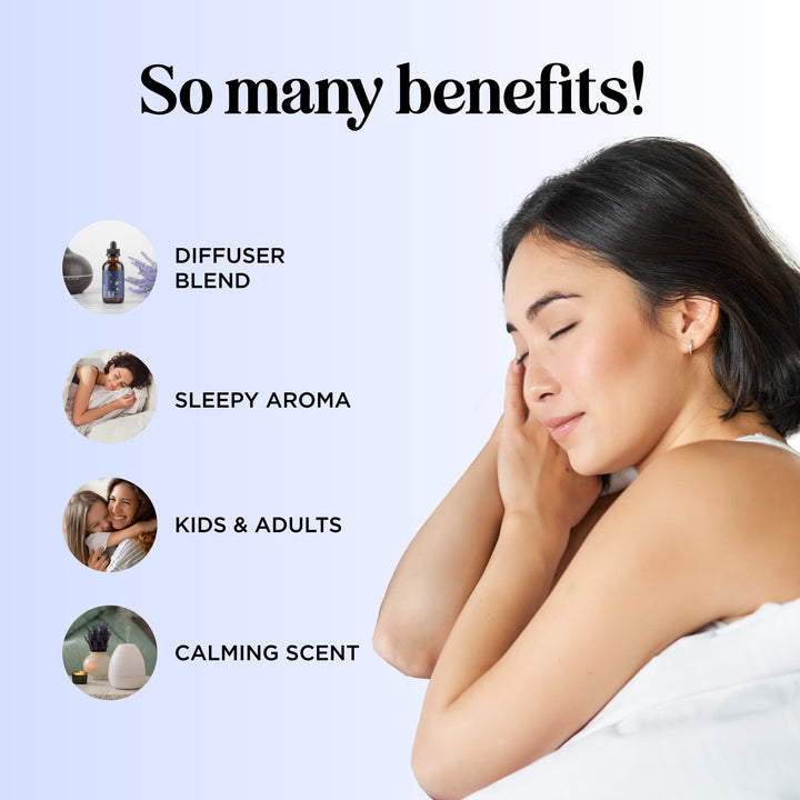 Dream Essential Oil Blend