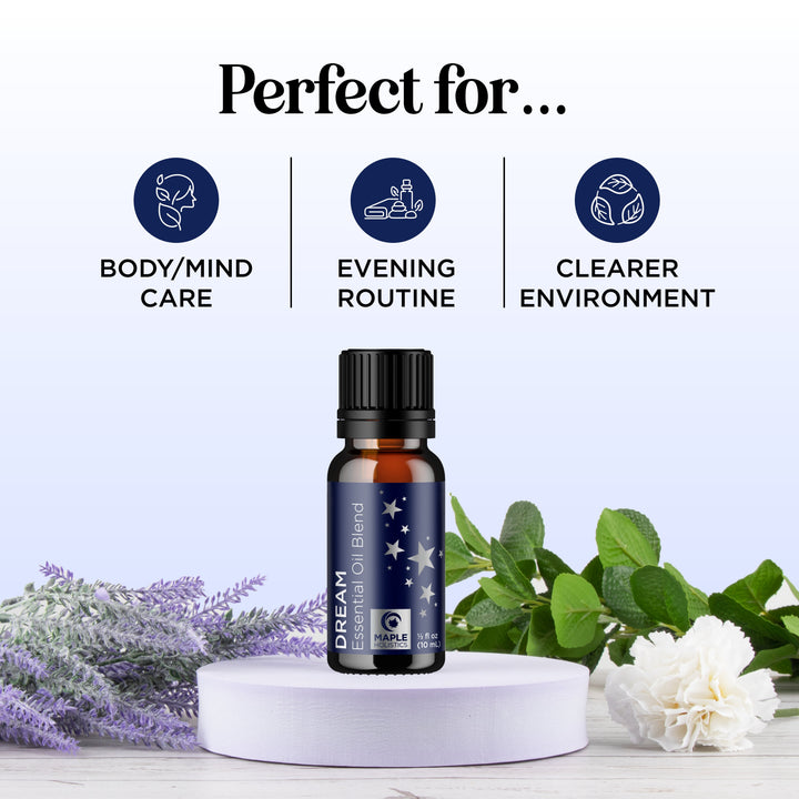 Dream Essential Oil Blend