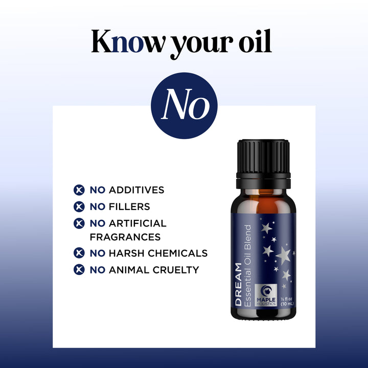 Dream Essential Oil Blend