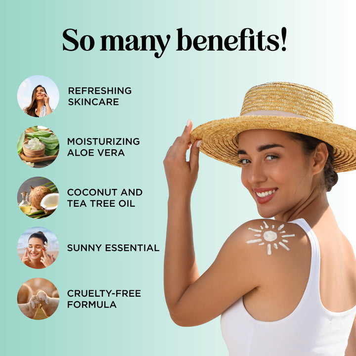 Summer Bundle