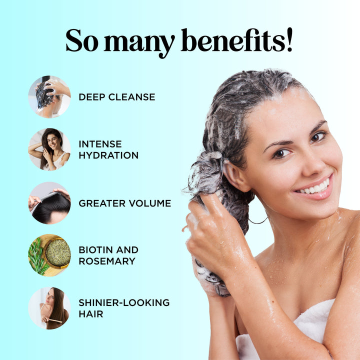 Biotin Set and Biotin Bundle