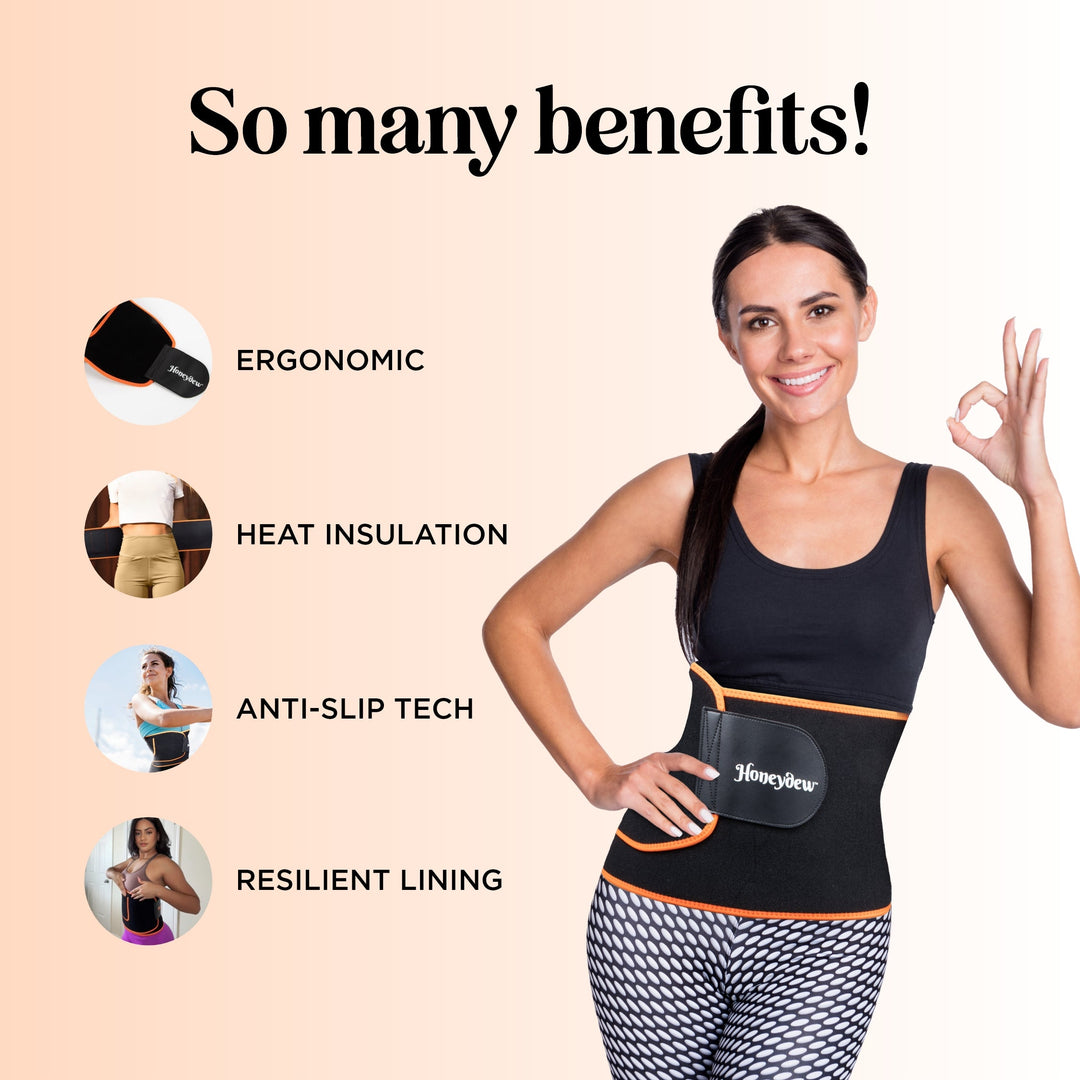 Waist Trainer
