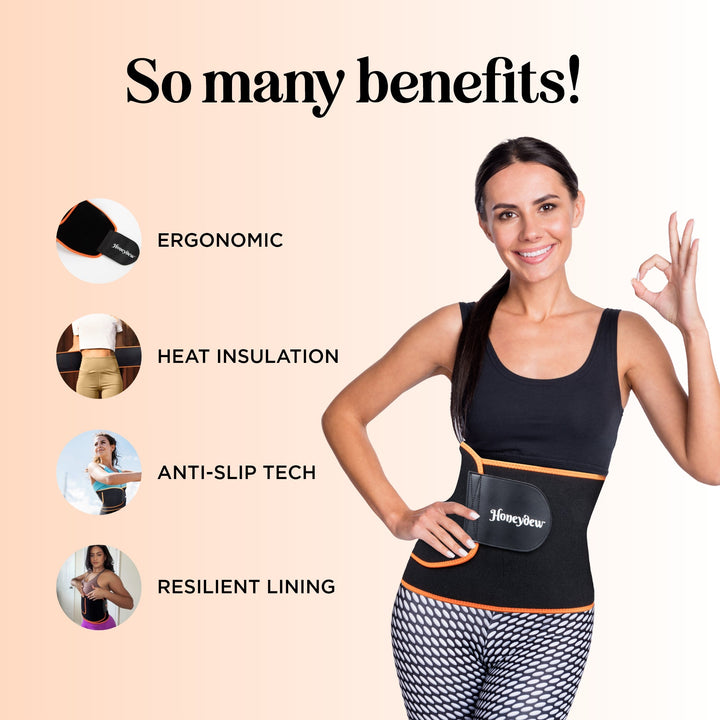 Waist Trainer