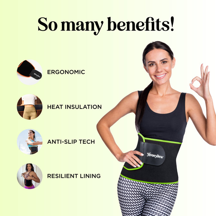 Waist Trainer