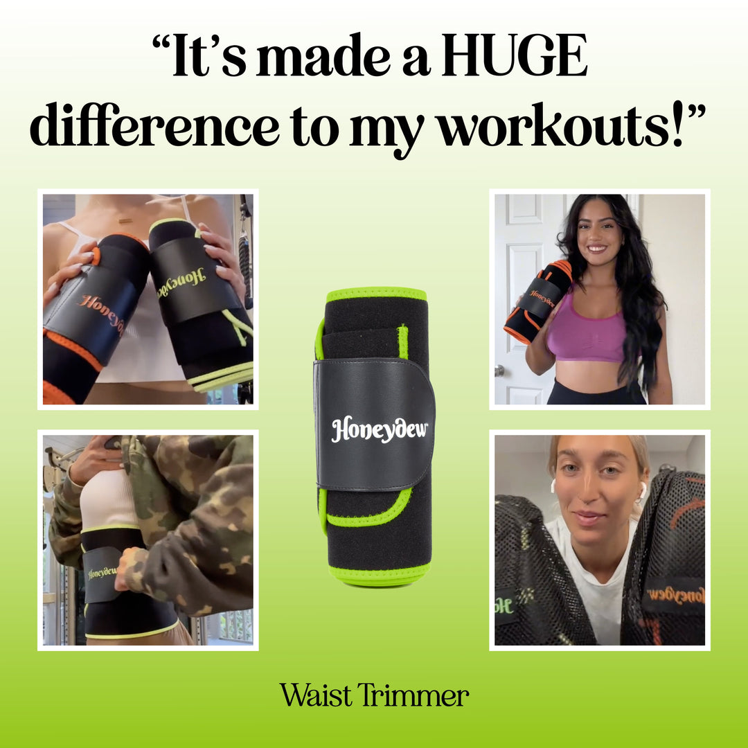 Waist Trainer