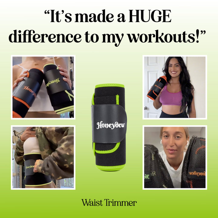 Waist Trainer