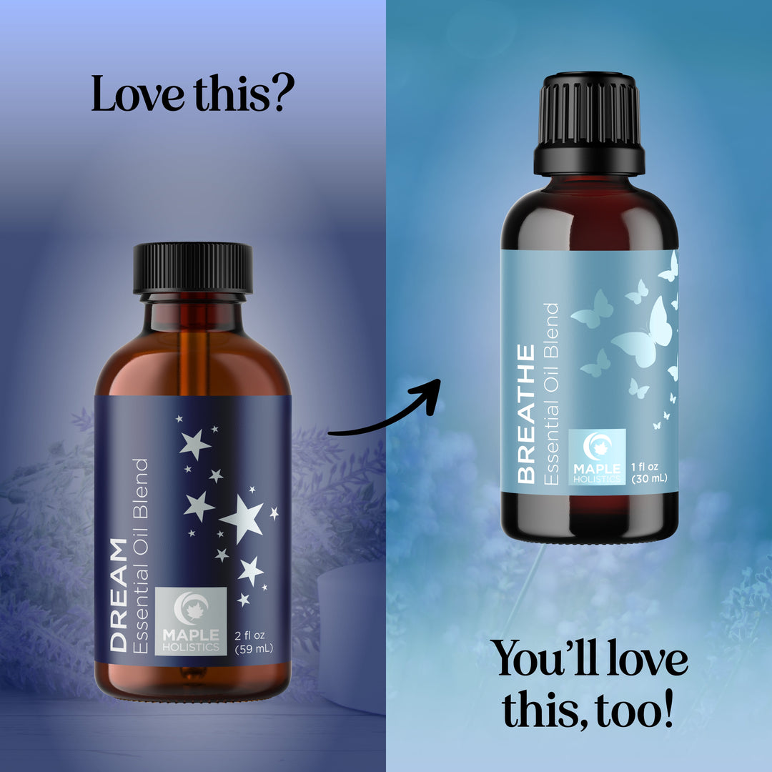 Dream Essential Oil Blend