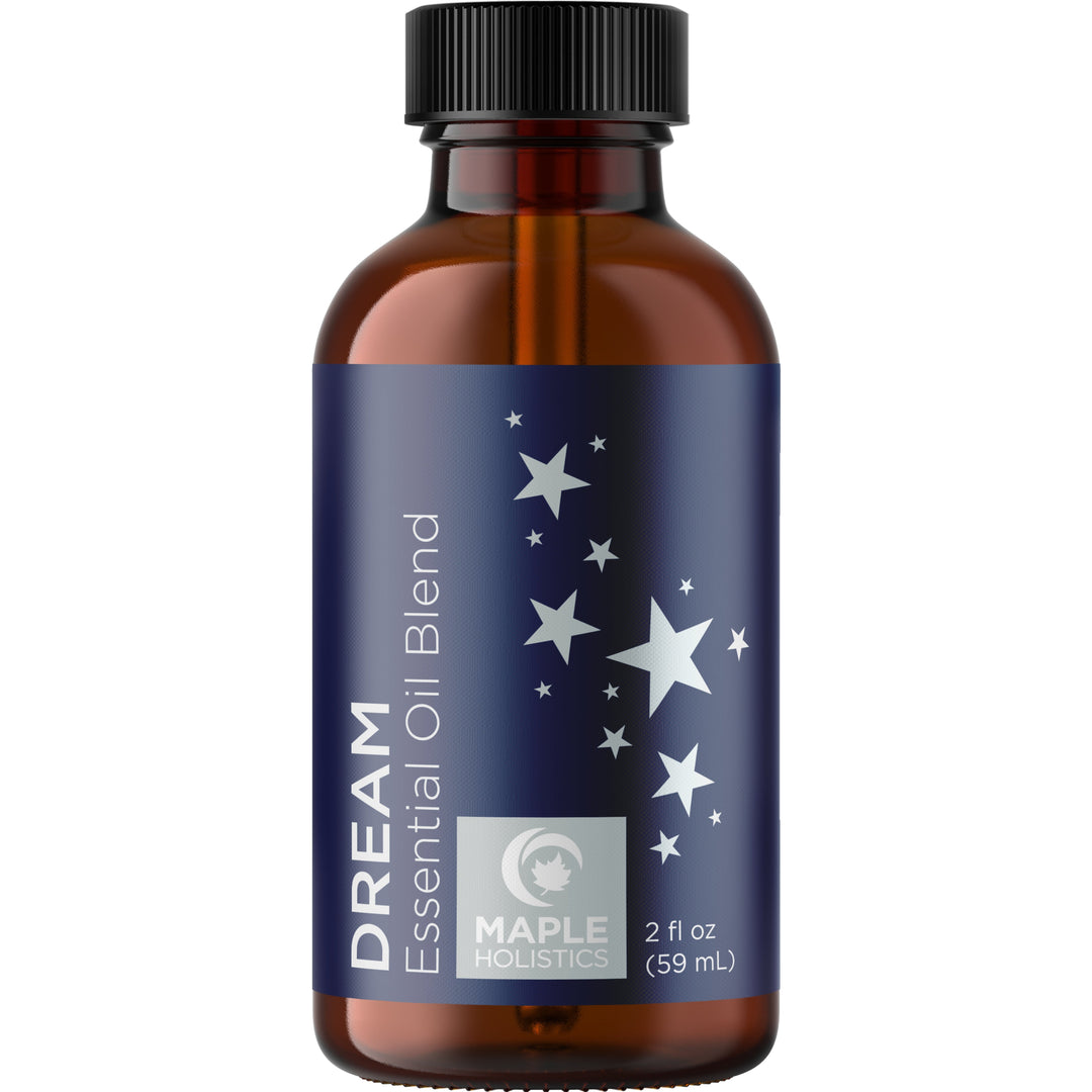 Dream Essential Oil Blend