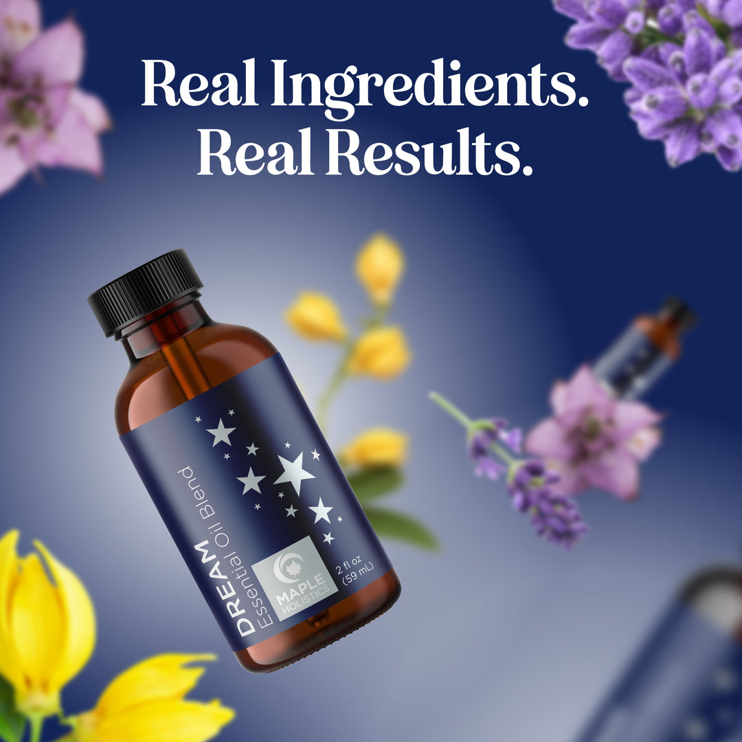 Dream Essential Oil Blend