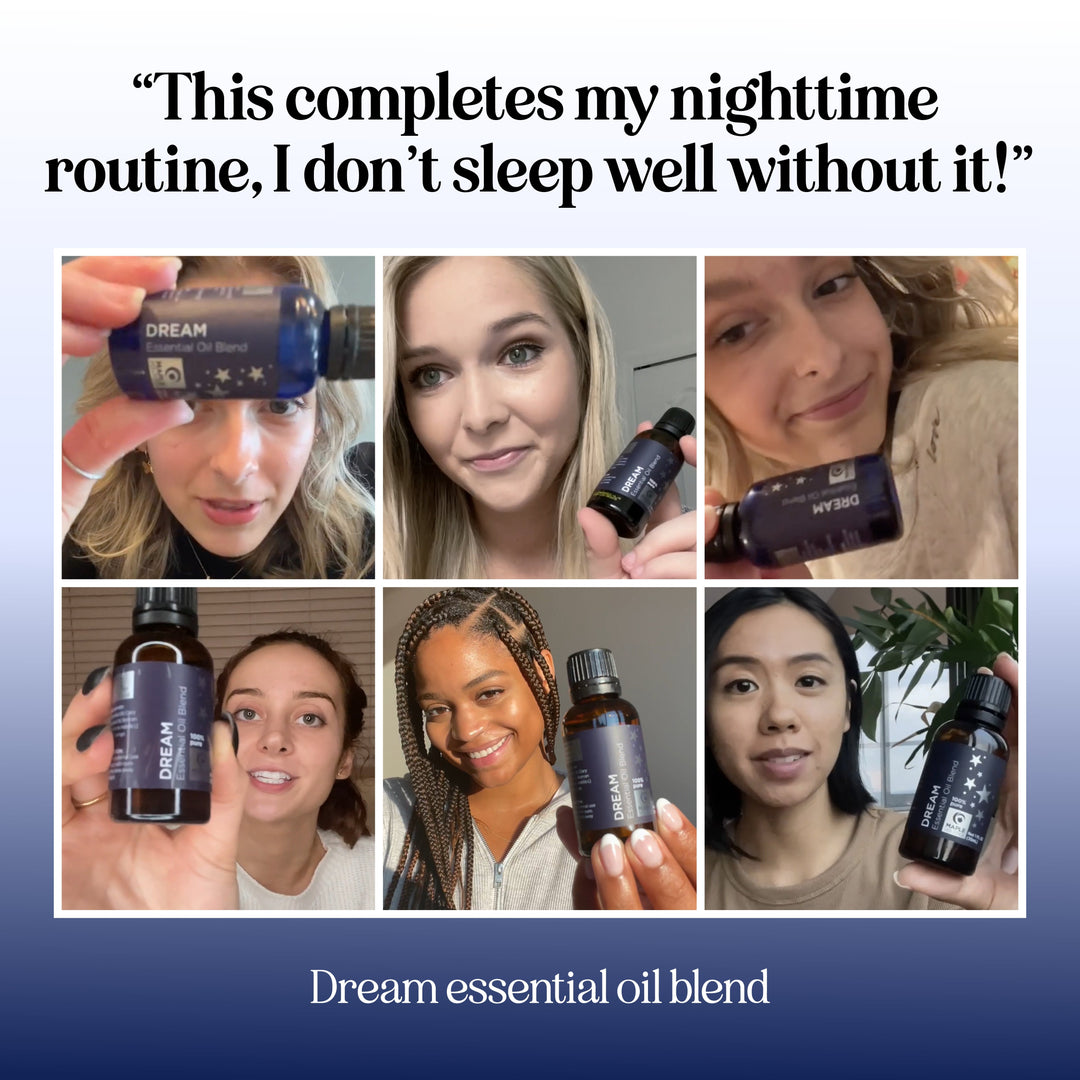 Dream Essential Oil Blend