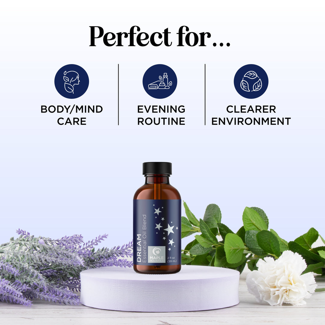 Dream Essential Oil Blend