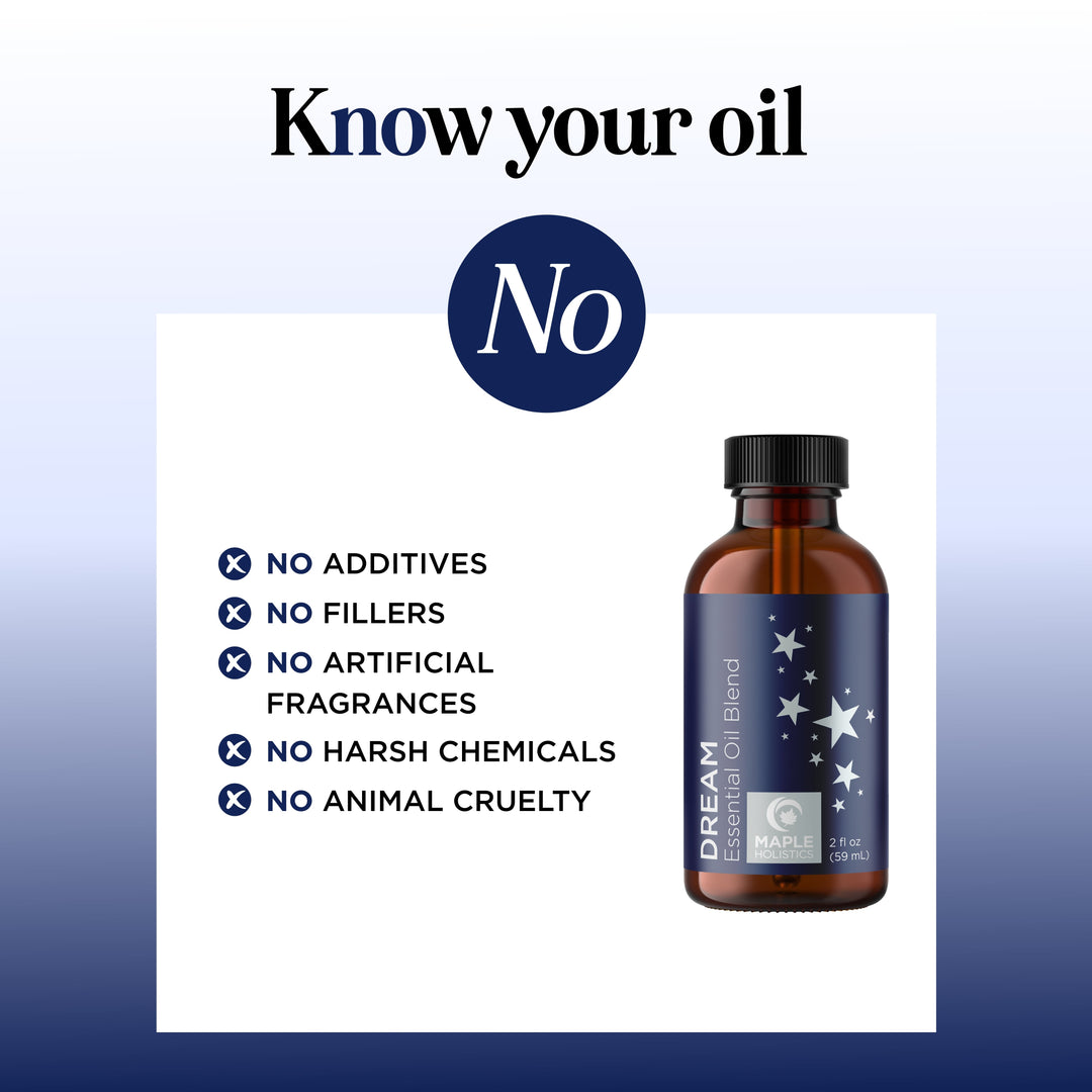 Dream Essential Oil Blend