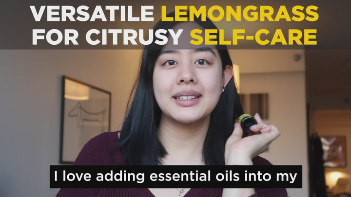 1/3 OZ Essential Oils Set