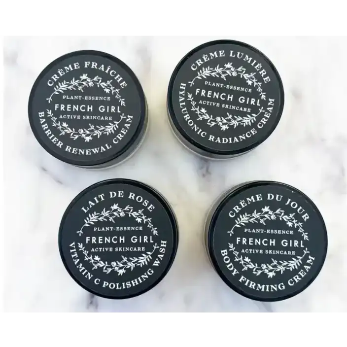 Barrier Renewal Cream - Crème Fraîche