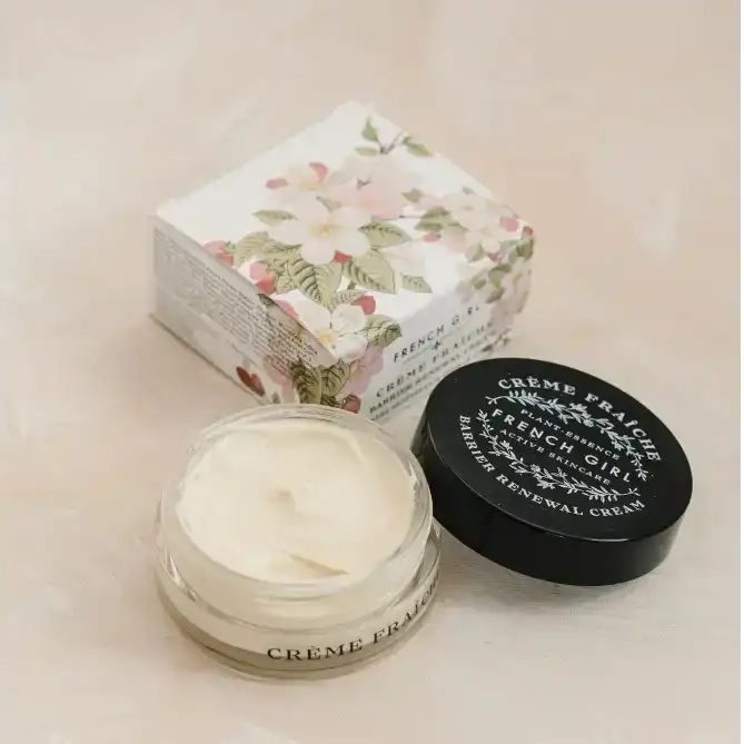 Barrier Renewal Cream - Crème Fraîche