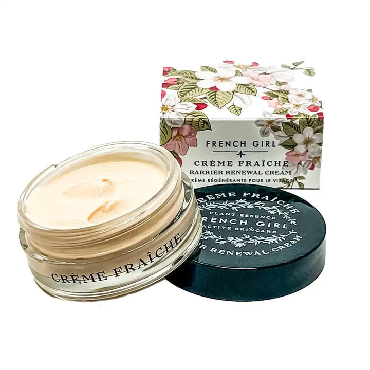 Barrier Renewal Cream - Crème Fraîche