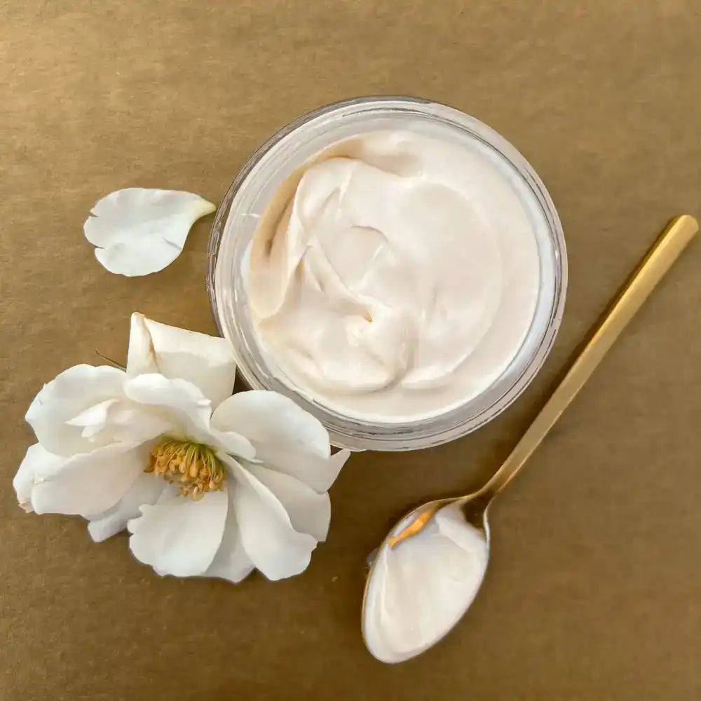 Barrier Renewal Cream - Crème Fraîche