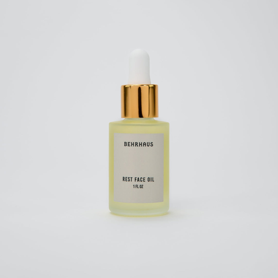 Glow Daily Duo Face Oil Set