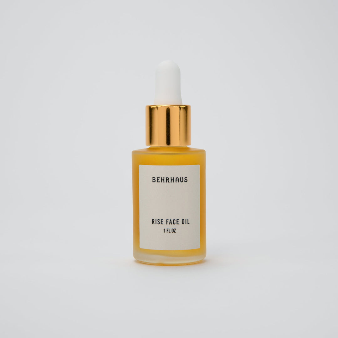Glow Daily Duo Face Oil Set