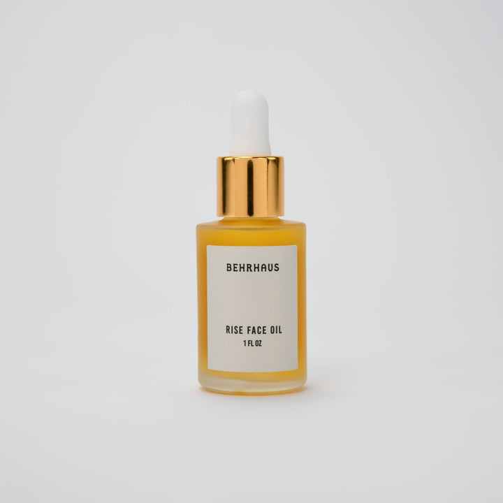 Glow Daily Duo Face Oil Set