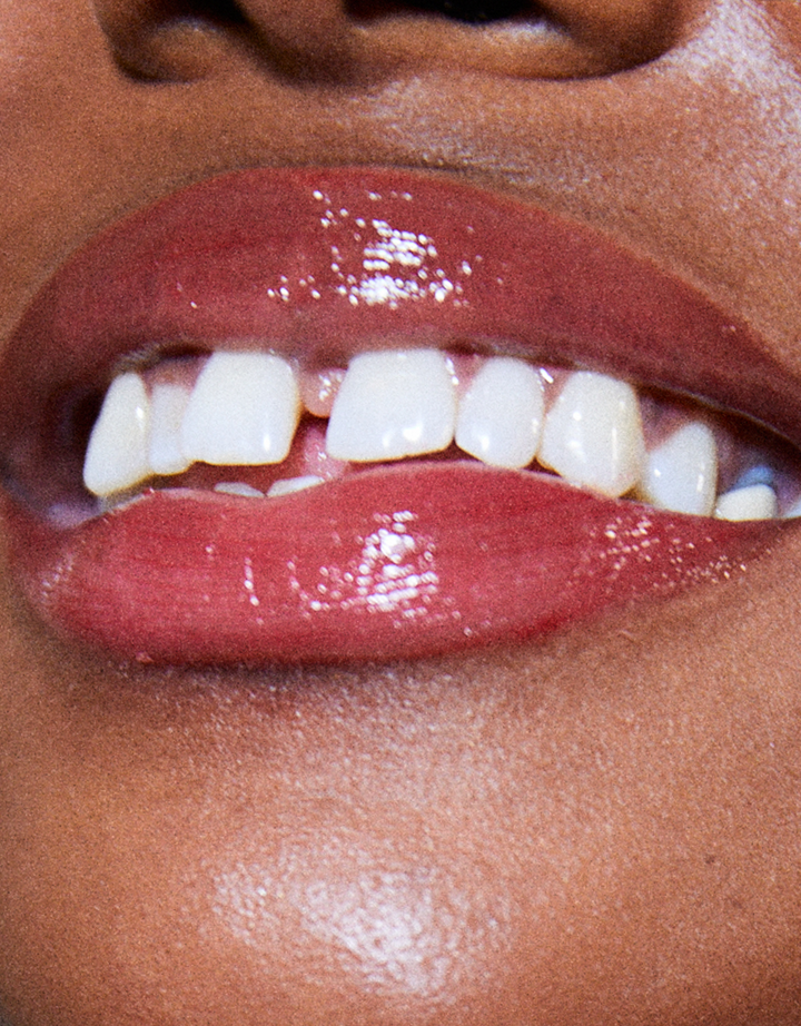 Berry Lip Jelly Tint