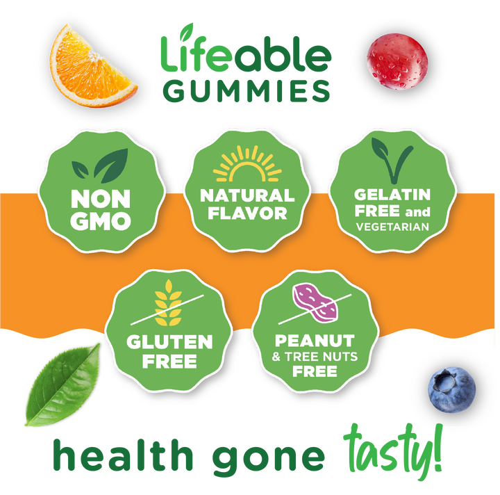 Black Cohosh Gummies