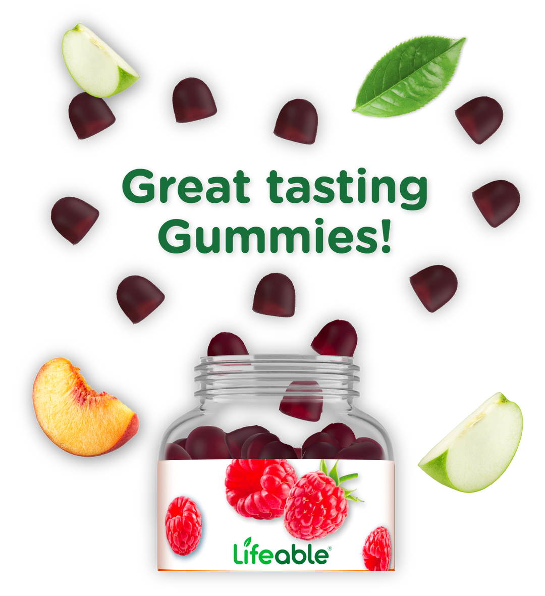 Black Cohosh Gummies