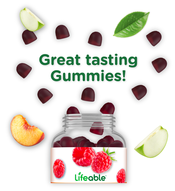 Black Cohosh Gummies