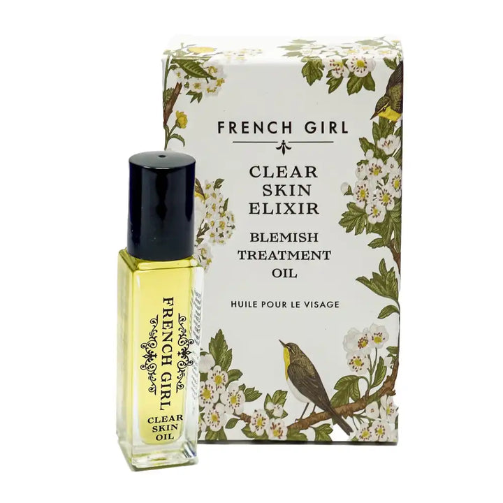 Blemish Treatment Oil