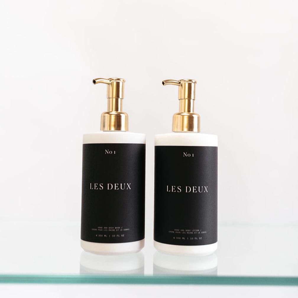 Body Duo Set